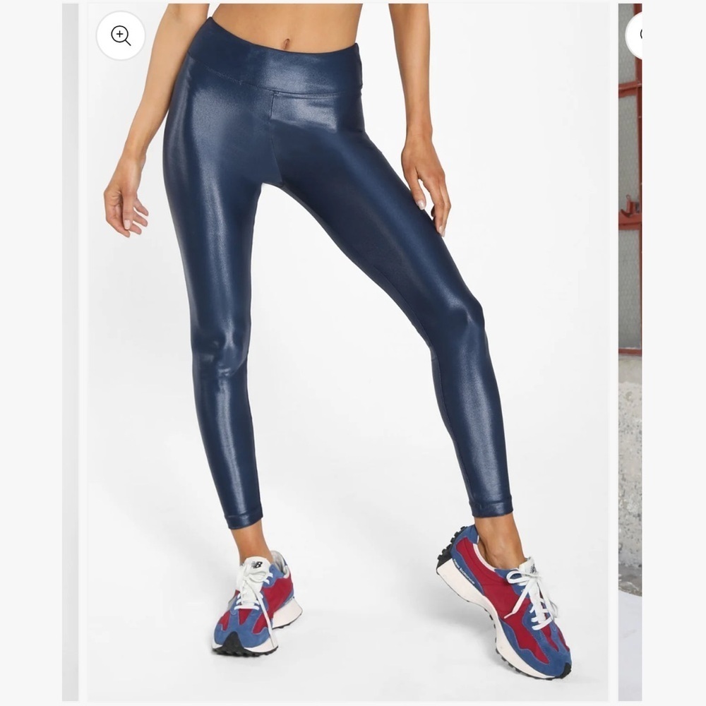 Koral Lustrous Infinity Legging. Excellent Condition. Size S